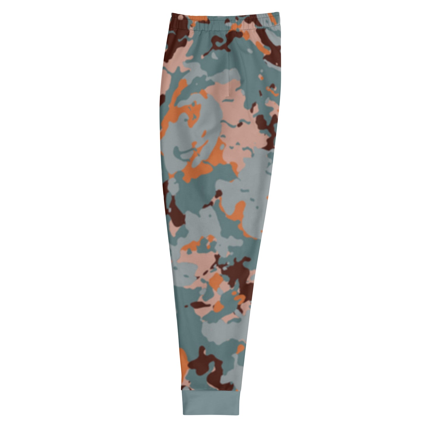 fir wolf camouflage Joggers