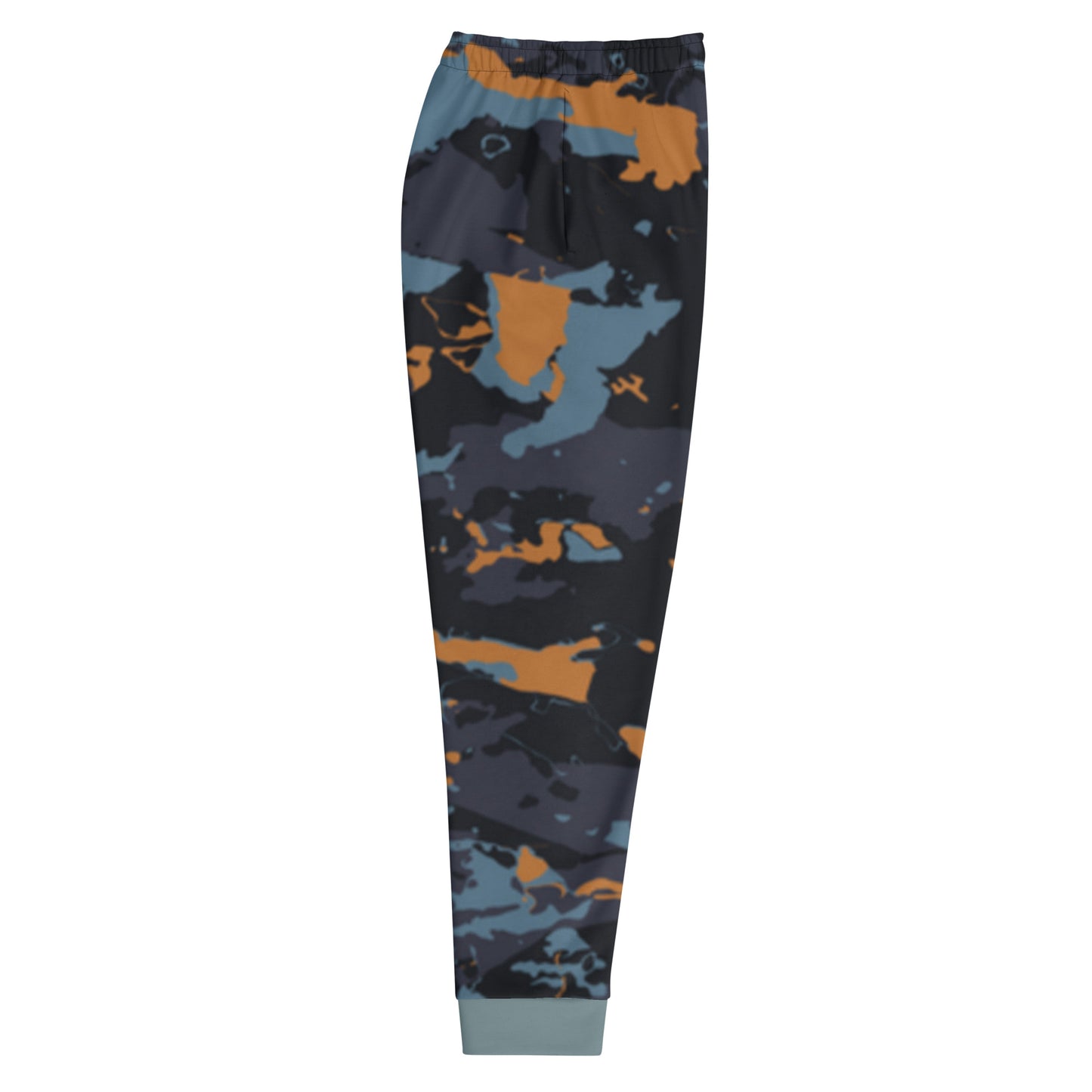 fir wolf camouflage Joggers